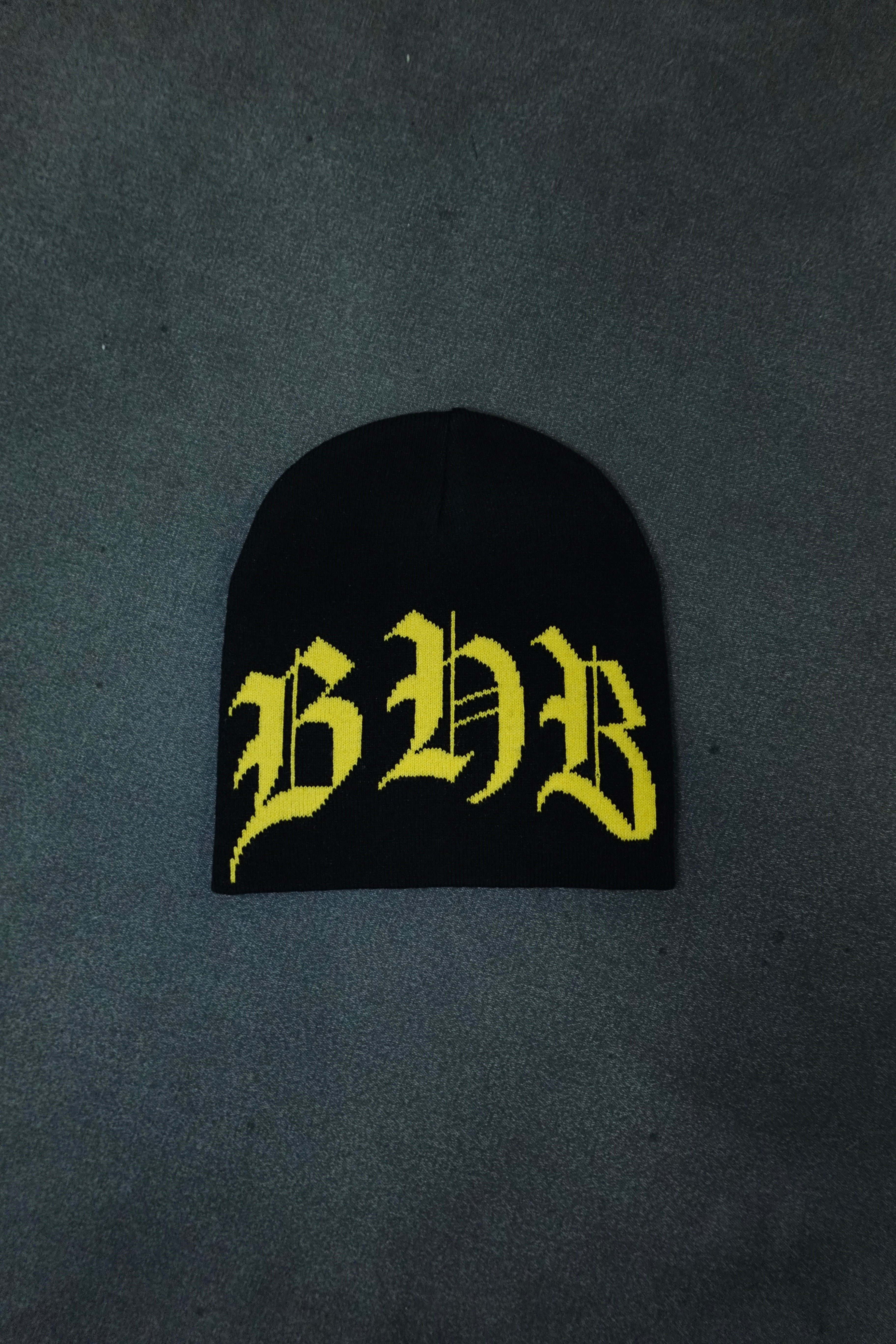 BHB beanie