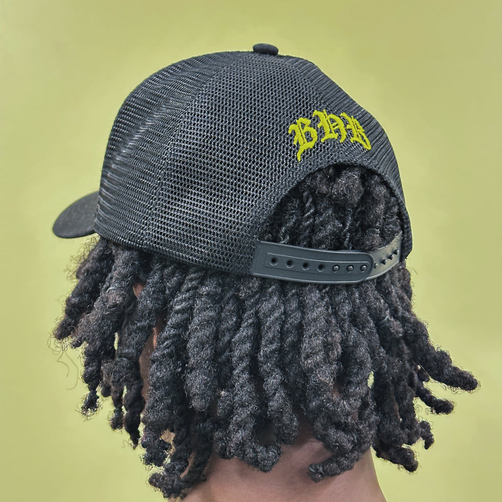 Trucker Cap