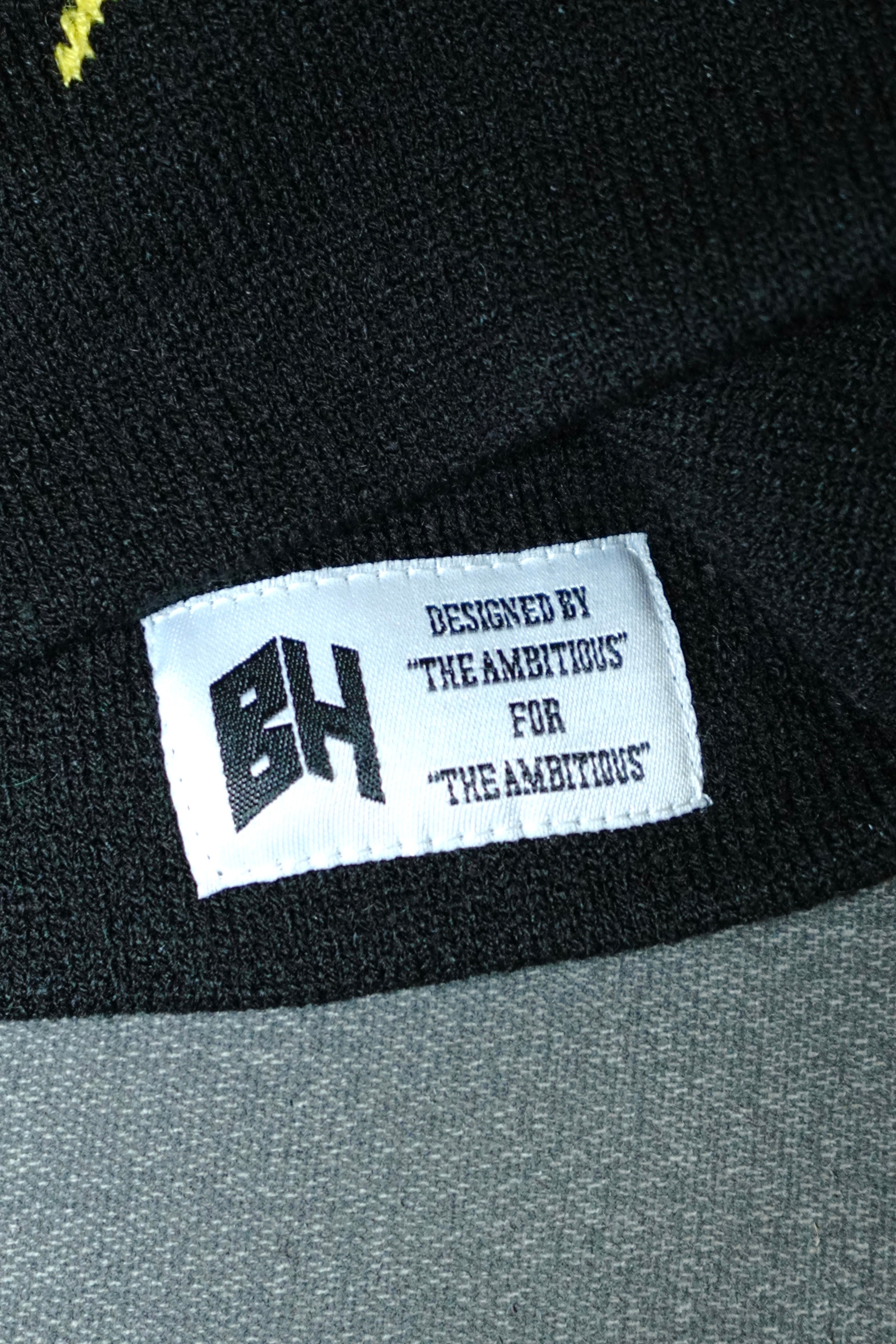 BHB beanie