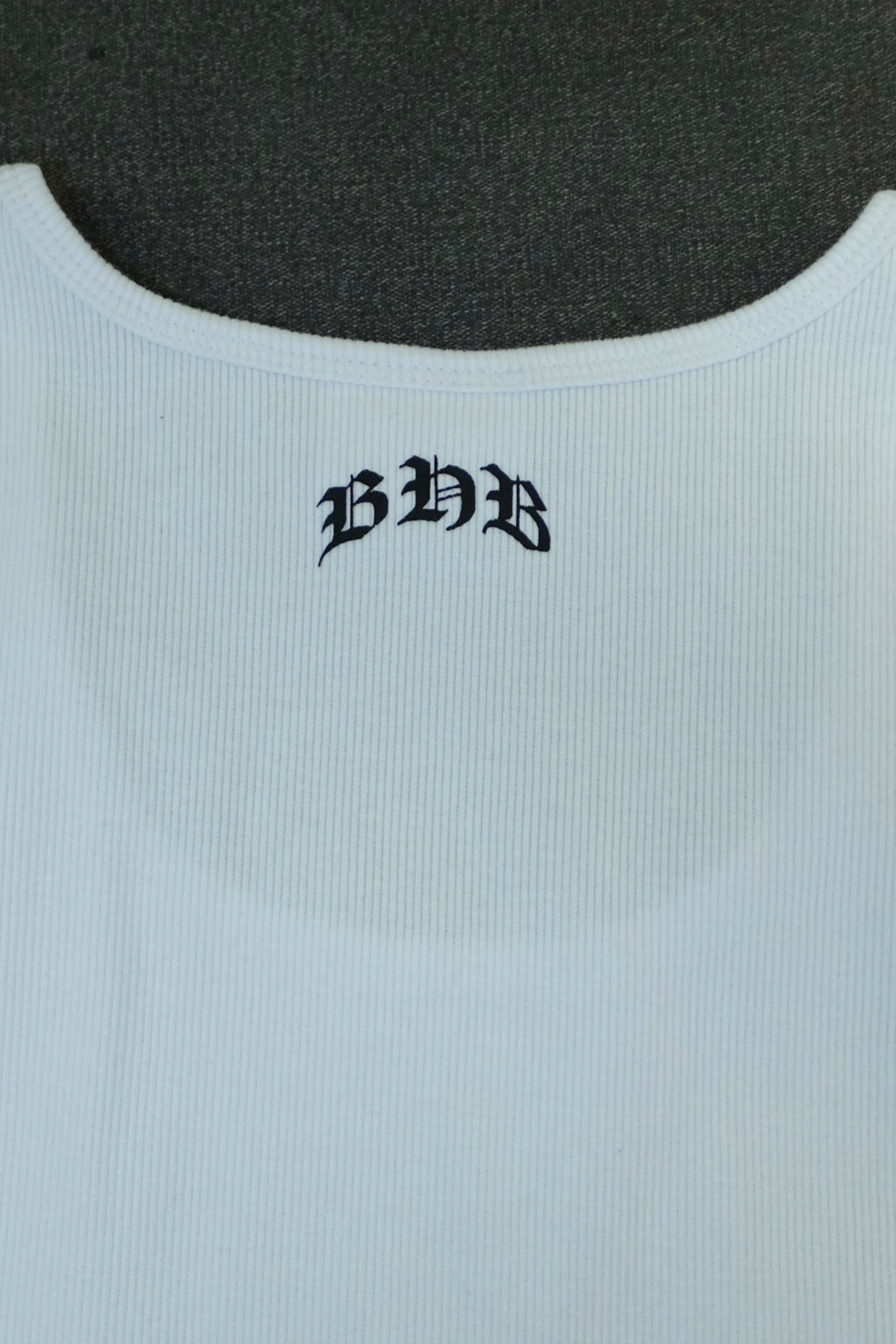 Ribbed Tank Top 2-pack
