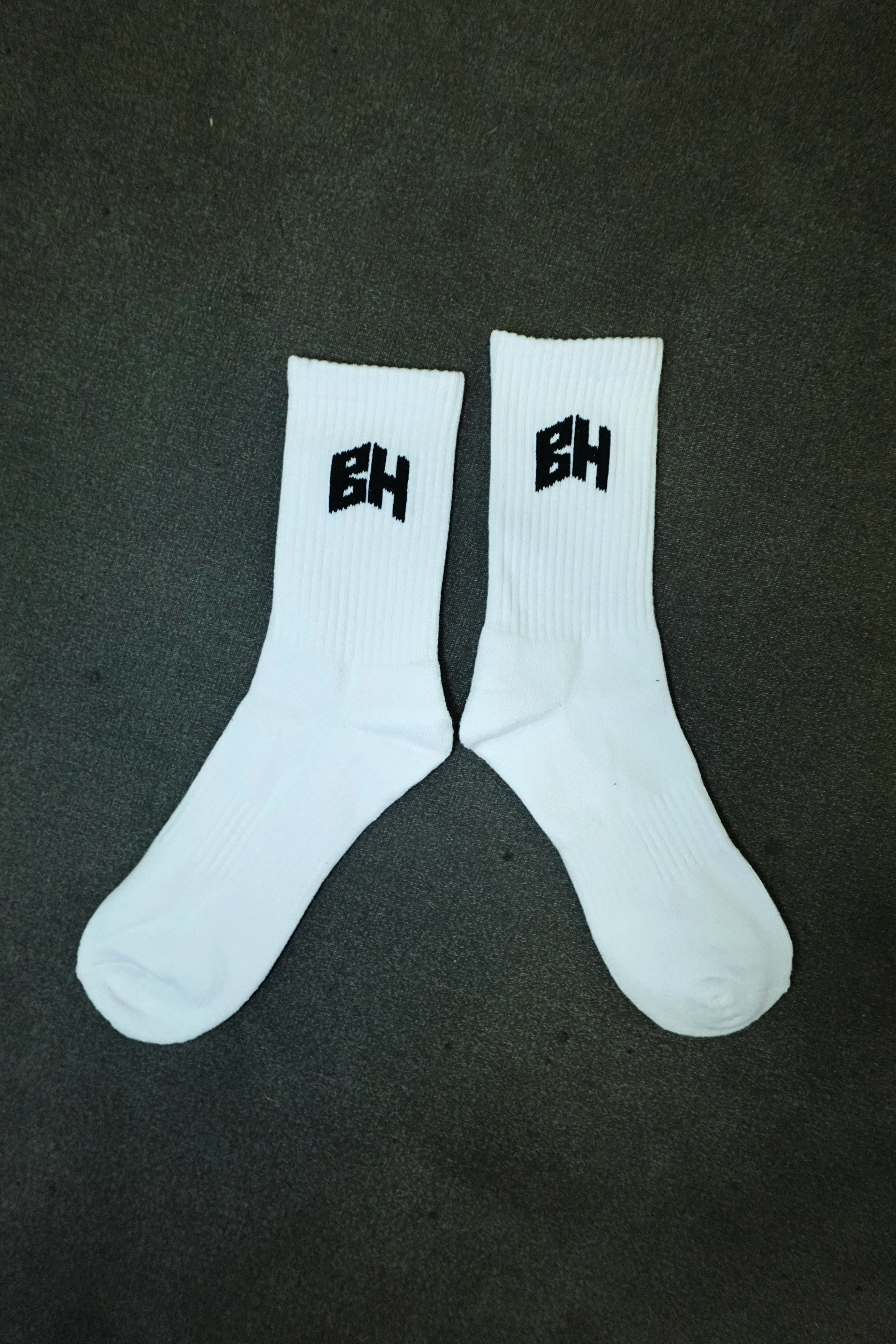 Crew socks 3-pack