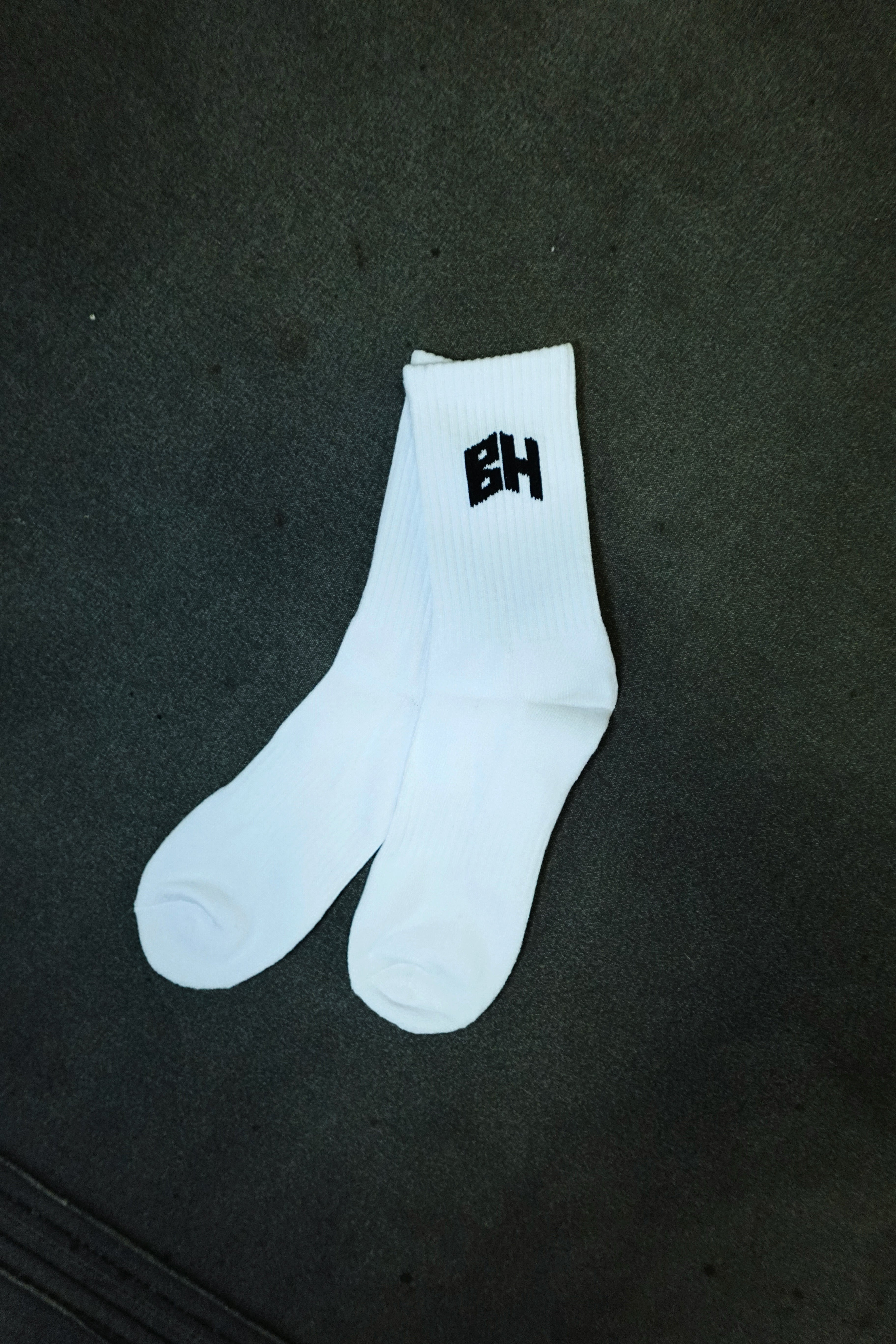 Crew socks 3-pack