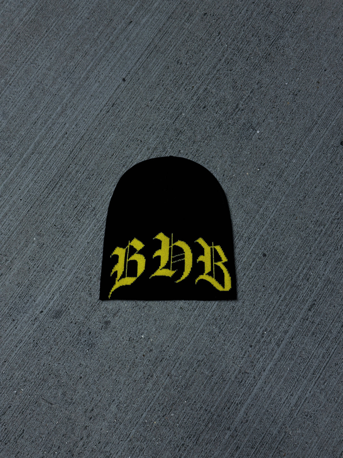 BHB sports beanie (coming soon)