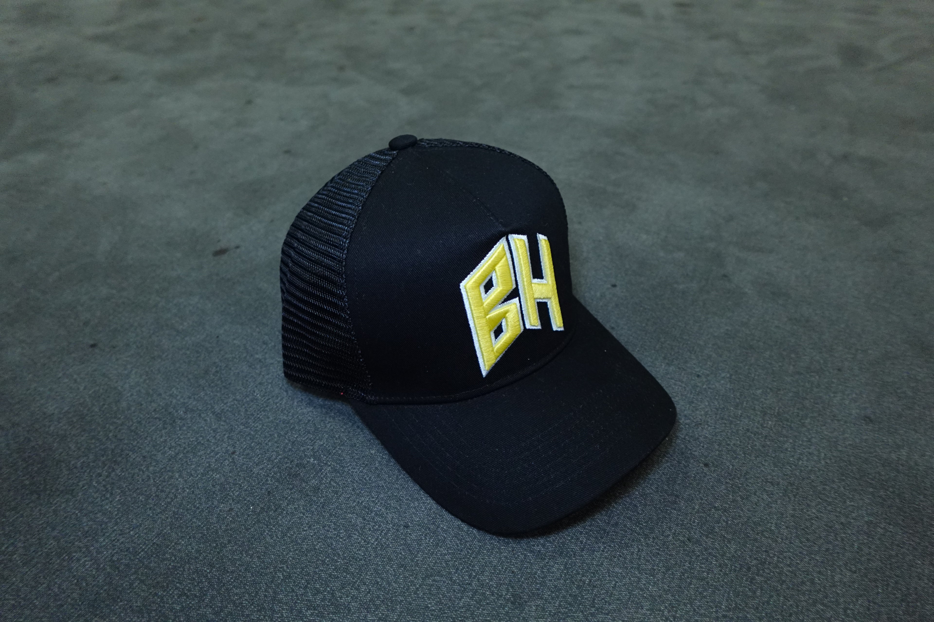 Trucker Cap