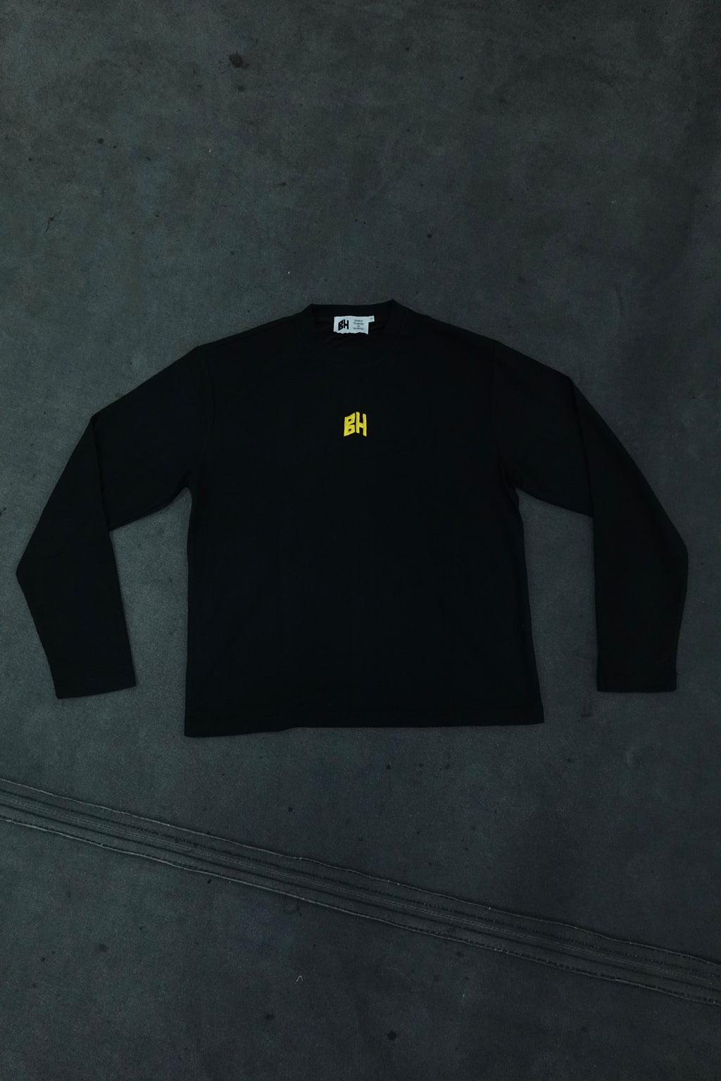 Waffle Knit Thermal