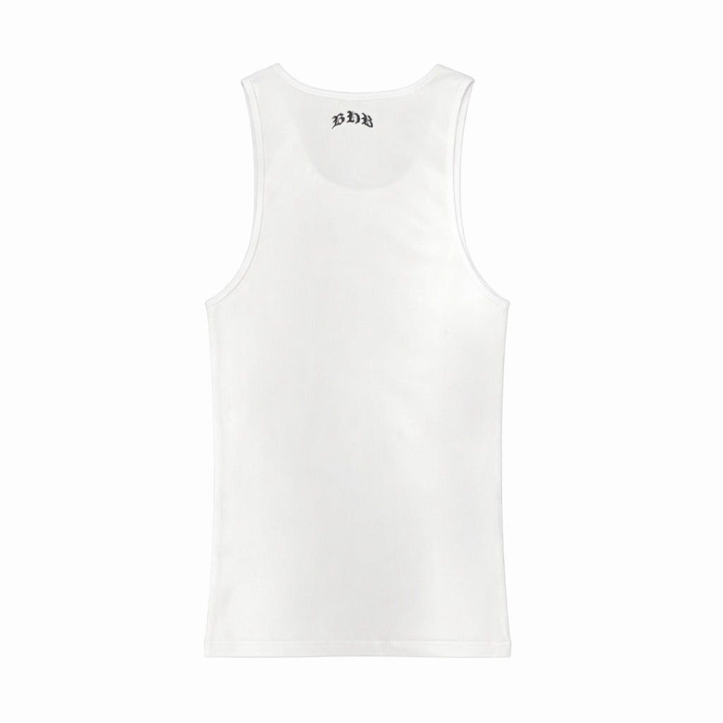 Ribbed Tank Top 2 pack