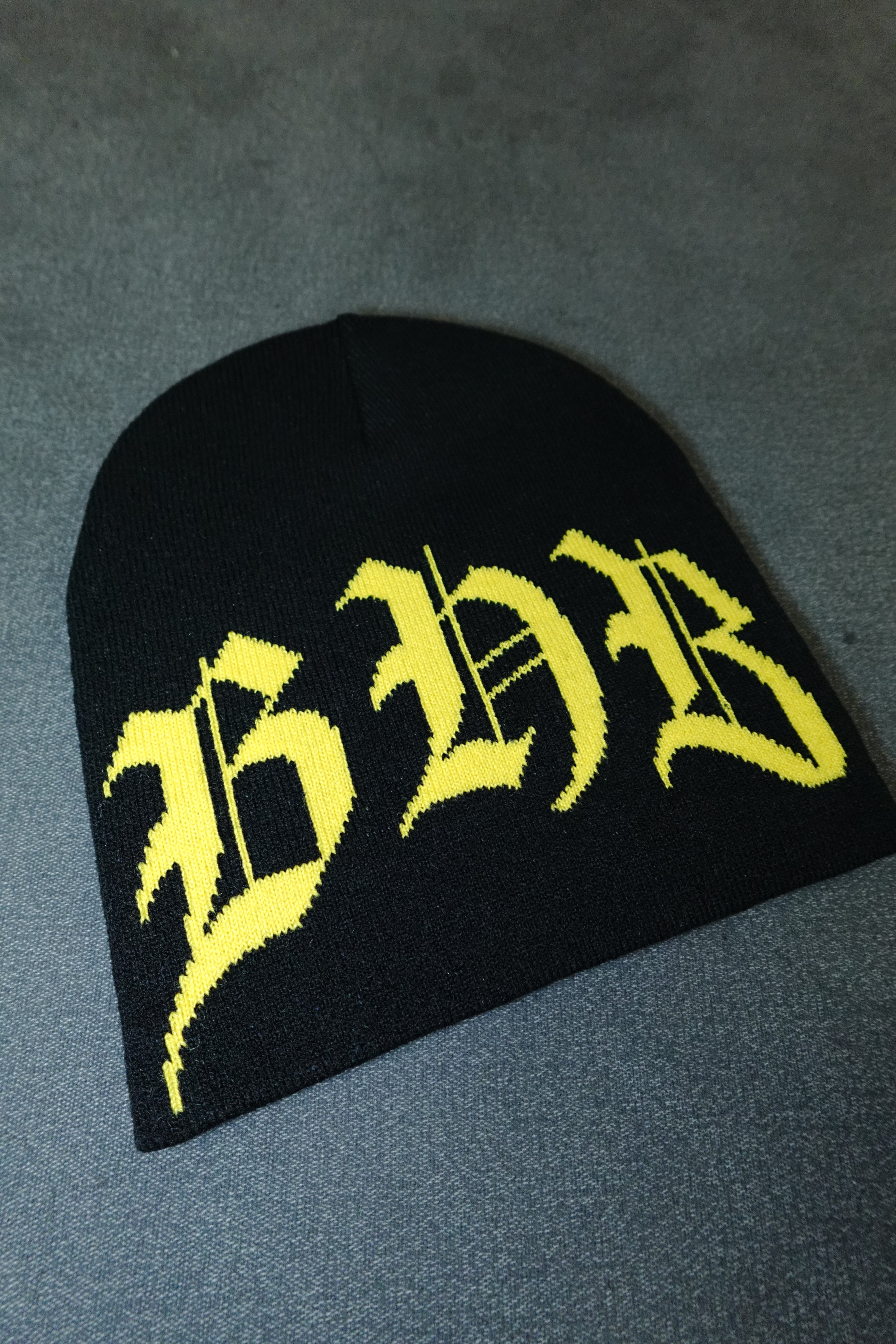 BHB beanie