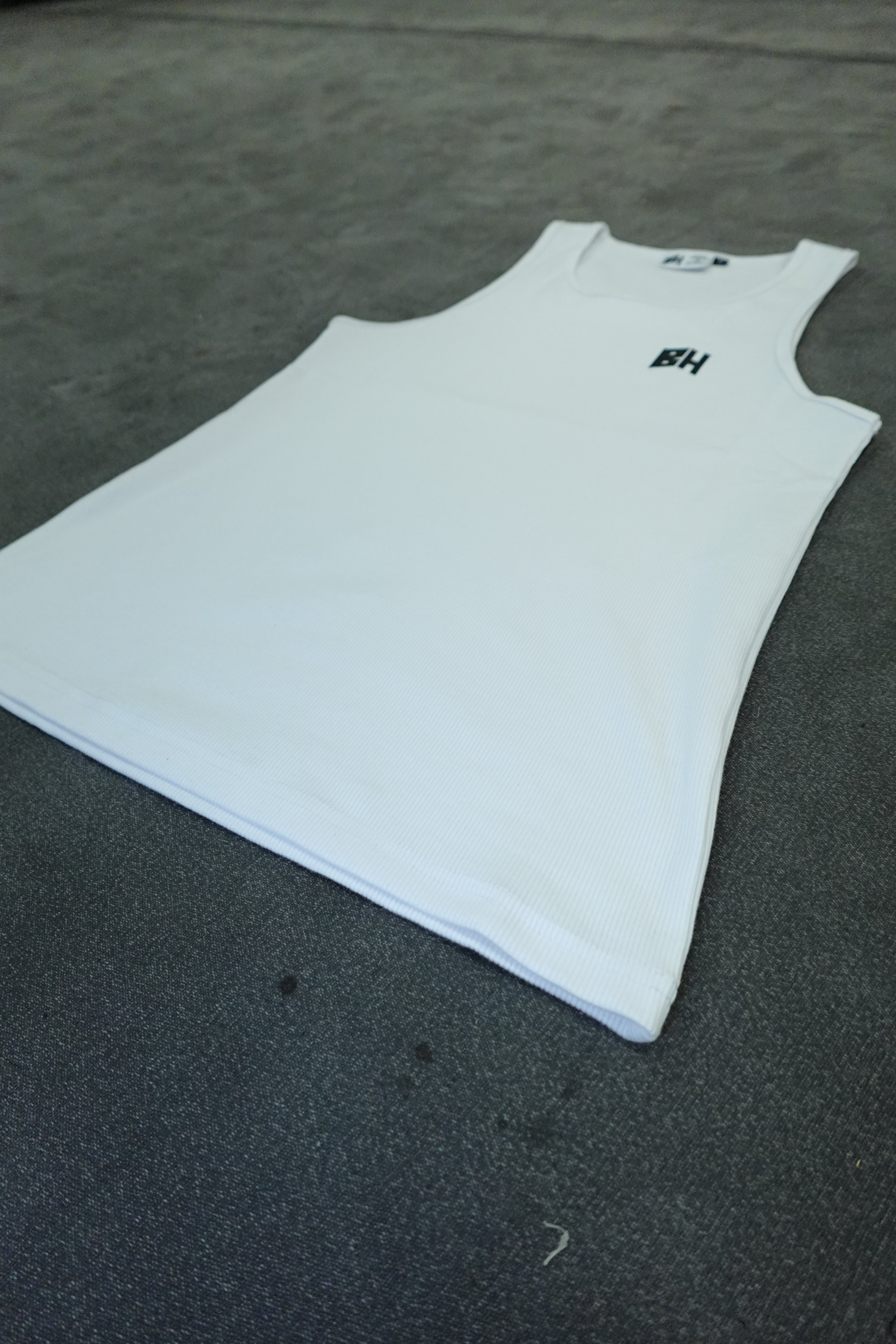 Ribbed Tank Top 2-pack