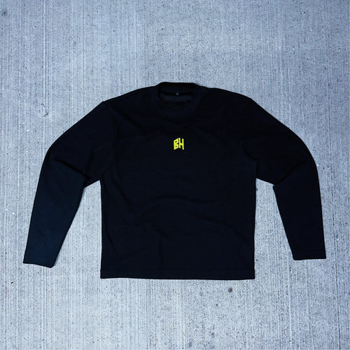 Long Sleeve Waffle T-Shirt (coming soon)