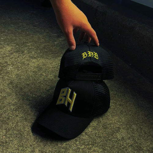 Trucker Cap